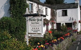 Buckle Yeat Guest House